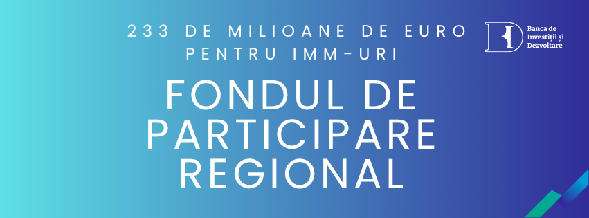 Fondul de Participare Regional