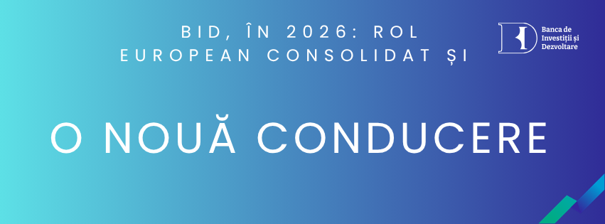 BID 2026 o nouă conducere